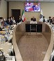 سومین نشست شورای بین‌الملل با اعلام آمادگی دانشگاه برای عضویت در شبکه دانشگاه‌های مجازی جهان اسلام برگزار شد